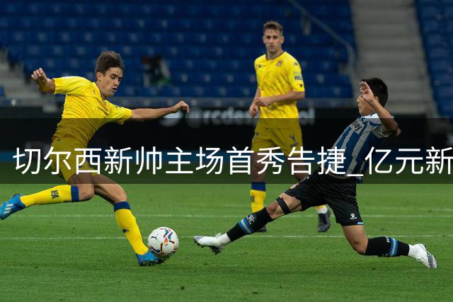 切尔西新帅主场首秀告捷 亿元新援处子球助胜