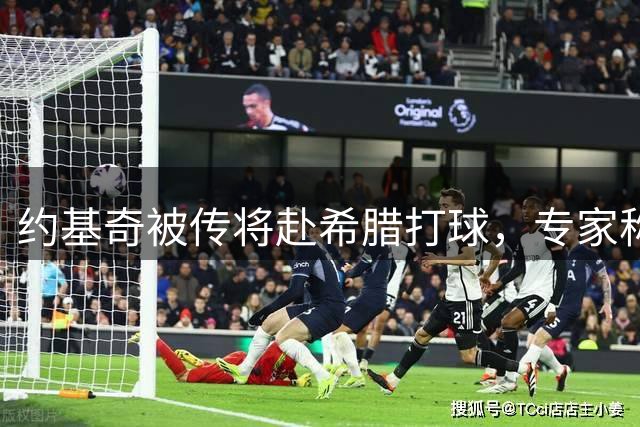 约基奇被传将赴希腊打球，专家称其不会放弃巨额合约