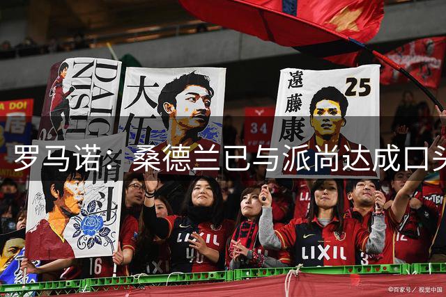 罗马诺：桑德兰已与派尚达成口头协议，但初步报价被马赛拒绝